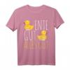 Ente Gut Alles Süße Entchen - Lustiges Bade-Quietsch T-Shirt für Kinder mit Entenmotiv