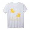 Ente Gut Alles Süße Entchen - Lustiges Bade-Quietsch T-Shirt für Kinder mit Entenmotiv