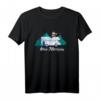 Wohnmobil Camping Ruhestand Rente Fun Spruch Lustig Geschenk T-Shirt – Originelles Geschenk für Rentner, Camper und Opa zum Geburtstag oder Ruhestand
