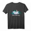 Wohnmobil Camping Ruhestand Rente Fun Spruch Lustig Geschenk T-Shirt – Originelles Geschenk für Rentner, Camper und Opa zum Geburtstag oder Ruhestand
