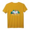 Wohnmobil Camping Ruhestand Rente Fun Spruch Lustig Geschenk T-Shirt – Originelles Geschenk für Rentner, Camper und Opa zum Geburtstag oder Ruhestand