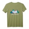 Wohnmobil Camping Ruhestand Rente Fun Spruch Lustig Geschenk T-Shirt – Originelles Geschenk für Rentner, Camper und Opa zum Geburtstag oder Ruhestand