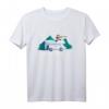 Wohnmobil Camping Ruhestand Rente Fun Spruch Lustig Geschenk T-Shirt – Originelles Geschenk für Rentner, Camper und Opa zum Geburtstag oder Ruhestand