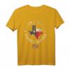 Texas - USA - Stolz seit 1845 T-Shirt für Texas-Fans & US-Liebhaber - Perfektes Geschenk zu Weihnachten & Geburtstagen