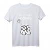 Brettspiel Würfel Gemeinschaftsspiel König Familie Geschenk T-Shirt - Perfekt für Geburtstage, Weihnachten & zum Lachen im Brettspielverein