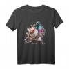 Taube Brieftaube Taubenschlag Vogel Taubenflüsterer T-Shirt – Perfektes Geschenk für Taubenzüchter & Vogel-Liebhaber