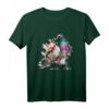 Taube Brieftaube Taubenschlag Vogel Taubenflüsterer T-Shirt – Perfektes Geschenk für Taubenzüchter & Vogel-Liebhaber