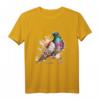 Taube Brieftaube Taubenschlag Vogel Taubenflüsterer T-Shirt – Perfektes Geschenk für Taubenzüchter & Vogel-Liebhaber
