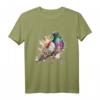 Taube Brieftaube Taubenschlag Vogel Taubenflüsterer T-Shirt – Perfektes Geschenk für Taubenzüchter & Vogel-Liebhaber