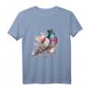 Taube Brieftaube Taubenschlag Vogel Taubenflüsterer T-Shirt – Perfektes Geschenk für Taubenzüchter & Vogel-Liebhaber