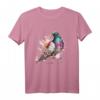 Taube Brieftaube Taubenschlag Vogel Taubenflüsterer T-Shirt – Perfektes Geschenk für Taubenzüchter & Vogel-Liebhaber