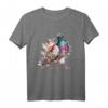 Taube Brieftaube Taubenschlag Vogel Taubenflüsterer T-Shirt – Perfektes Geschenk für Taubenzüchter & Vogel-Liebhaber