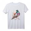 Taube Brieftaube Taubenschlag Vogel Taubenflüsterer T-Shirt – Perfektes Geschenk für Taubenzüchter & Vogel-Liebhaber