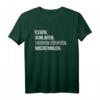 Brieftaubenzüchter T-Shirt mit Motto 'Essen. Schlafen. Tauben züchten. Wiederholen.' – Perfektes Geschenk für Taubenzüchter