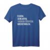 Brieftaubenzüchter T-Shirt mit Motto 'Essen. Schlafen. Tauben züchten. Wiederholen.' – Perfektes Geschenk für Taubenzüchter