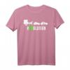Elektrofahrzeug rEVolution EV-Treiber T-Shirt - Für Umweltbewusste und Elektromobilitäts-Fans, Mode gegen den Klimawechsel