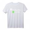 Elektrofahrzeug rEVolution EV-Treiber T-Shirt - Für Umweltbewusste und Elektromobilitäts-Fans, Mode gegen den Klimawechsel