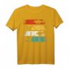 Retro T-Rex Styracosaurus Brontosaurus Dinosaurier T-Shirt – Perfektes Geschenk für Dino-Fans, Kinder & Fossil Liebhaber