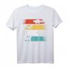 Retro T-Rex Styracosaurus Brontosaurus Dinosaurier T-Shirt – Perfektes Geschenk für Dino-Fans, Kinder & Fossil Liebhaber