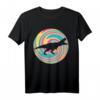 Dinosaurier Kinder Geschenk T-Shirt mit Stegosaurus, T-Rex & Co. – Perfektes Dino-Geschenk für Geburtstage & Weihnachten
