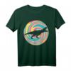 Dinosaurier Kinder Geschenk T-Shirt mit Stegosaurus, T-Rex & Co. – Perfektes Dino-Geschenk für Geburtstage & Weihnachten