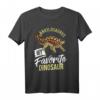 Ankylosaurus Dinosaurier Geschenk Dino Fossil T-Shirt - Lustiges Dino Fan-Shirt für Kinder, Männer & Frauen zum Geburtstag & Weihnachten