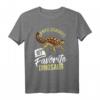 Ankylosaurus Dinosaurier Geschenk Dino Fossil T-Shirt - Lustiges Dino Fan-Shirt für Kinder, Männer & Frauen zum Geburtstag & Weihnachten