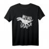 Winosaur Wein trinken Dinosaurier T-Shirt - Lustiges Vintage Geschenk für Weinliebhaber Männer und Frauen