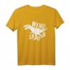 Winosaur Wein trinken Dinosaurier T-Shirt - Lustiges Vintage Geschenk für Weinliebhaber Männer und Frauen