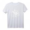 Winosaur Wein trinken Dinosaurier T-Shirt - Lustiges Vintage Geschenk für Weinliebhaber Männer und Frauen