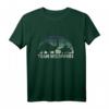 Team Herbivore Dinosaurier T-Shirt für Vegetarier & Veganer – Lustiges Design mit Triceratops & Brontosaurus, Perfekt für Pflanzenfresser und Veganismus-Unterstützer