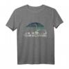Team Herbivore Dinosaurier T-Shirt für Vegetarier & Veganer – Lustiges Design mit Triceratops & Brontosaurus, Perfekt für Pflanzenfresser und Veganismus-Unterstützer