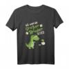 Großer Bruder 2023 Dinosaurier T-Shirt – Geschenk für den großen Bruder zur Geburt oder Geburtstag