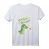 Großer Bruder 2023 Dinosaurier T-Shirt – Geschenk für den großen Bruder zur Geburt oder Geburtstag