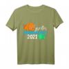Kinder Großer Bruder 2021 Dino Dinosaurier Brudersaurus T-Shirt – Perfektes Geschenk zur Schwangerschaftsverkündung, Baby-Party & Geburtstagsfeier für kleine Dino-Fans