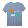 Kinder Großer Bruder 2021 Dino Dinosaurier Brudersaurus T-Shirt – Perfektes Geschenk zur Schwangerschaftsverkündung, Baby-Party & Geburtstagsfeier für kleine Dino-Fans