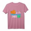 Kinder Großer Bruder 2021 Dino Dinosaurier Brudersaurus T-Shirt – Perfektes Geschenk zur Schwangerschaftsverkündung, Baby-Party & Geburtstagsfeier für kleine Dino-Fans