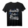 Ich werde großer Bruder T-Shirt - Endlich kein Einzelkind mehr, perfektes Geschenk zur Geschwisterankündigung und Familienerweiterung