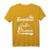 Ich werde großer Bruder T-Shirt - Endlich kein Einzelkind mehr, perfektes Geschenk zur Geschwisterankündigung und Familienerweiterung