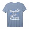 Ich werde großer Bruder T-Shirt - Endlich kein Einzelkind mehr, perfektes Geschenk zur Geschwisterankündigung und Familienerweiterung