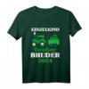 Kinder Bruder Traktor - Großer Bruder 2023 T-Shirt als Geschenk zur Geburt für den großen Bruder