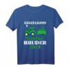 Kinder Bruder Traktor - Großer Bruder 2023 T-Shirt als Geschenk zur Geburt für den großen Bruder