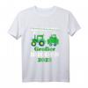 Kinder Bruder Traktor - Großer Bruder 2023 T-Shirt als Geschenk zur Geburt für den großen Bruder