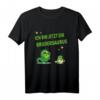 Kinder T-Shirt 'Ich bin jetzt ein Brudersaurus' – Süßer Dinosaurier Bruder Spruch, Perfekt für die Geburt und als Geschenk für kleine Dinosaurier Fans