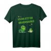 Kinder T-Shirt 'Ich bin jetzt ein Brudersaurus' – Süßer Dinosaurier Bruder Spruch, Perfekt für die Geburt und als Geschenk für kleine Dinosaurier Fans