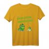 Kinder T-Shirt 'Ich bin jetzt ein Brudersaurus' – Süßer Dinosaurier Bruder Spruch, Perfekt für die Geburt und als Geschenk für kleine Dinosaurier Fans