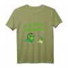Kinder T-Shirt 'Ich bin jetzt ein Brudersaurus' – Süßer Dinosaurier Bruder Spruch, Perfekt für die Geburt und als Geschenk für kleine Dinosaurier Fans