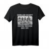 Original Homeland Security Native American T-Shirt mit Heritage-Motiv – Perfekt als Geschenk für Native American Roots Liebhaber