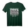 Original Homeland Security Native American T-Shirt mit Heritage-Motiv – Perfekt als Geschenk für Native American Roots Liebhaber