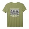 Original Homeland Security Native American T-Shirt mit Heritage-Motiv – Perfekt als Geschenk für Native American Roots Liebhaber